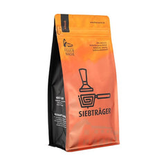 FEUERWACHE Rösterei Kaffee Siebträger Blend, Probierpaket, 750g ganze Bohnen