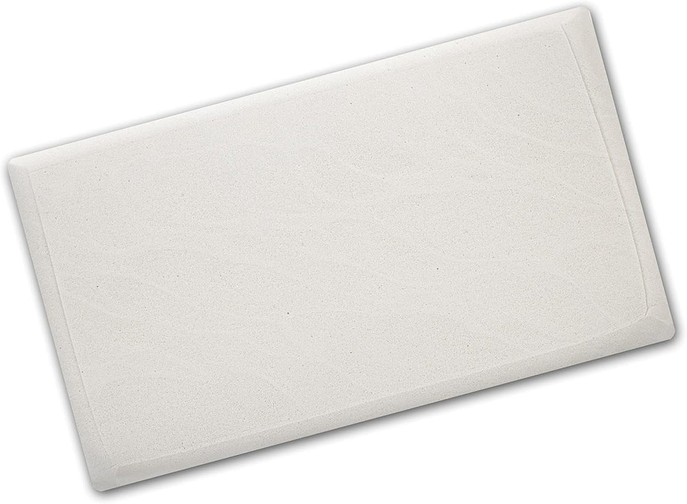 V.I.P. Pernă foarte importantă din spumă de memorie, 100% viscoelastică, cu husă detașabilă, 42 X 68 cm, înălțime 9, fabricată în Italia Perne standard Naty Shop