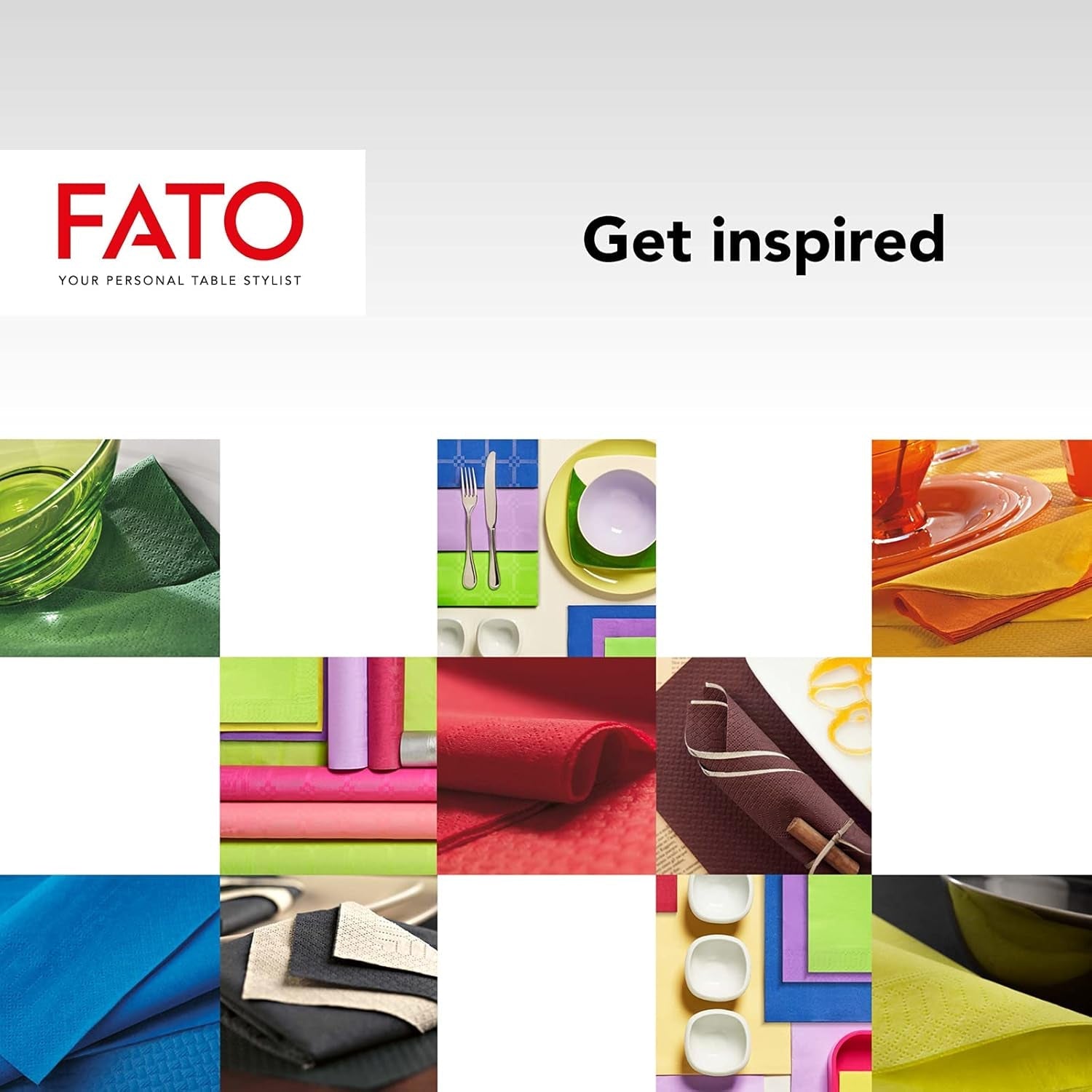 - Șervețele de hârtie de unică folosință, ideale pentru aperitive și cocktailuri, pachet cu 100 de șervețele, dimensiune 24X24, pliate 4 ori, 2 straturi, culoare roșu, 100% hârtie din celuloză pură, certificat Fsc