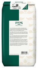 Fuchs Professional - Kümmel ganz | Ungemahlen, zum Würzen von Bratkartoffeln oder Krautgerichten | Profi-Qualität für Großverbraucher und Gastronomie | 1 kg im genbrugspose