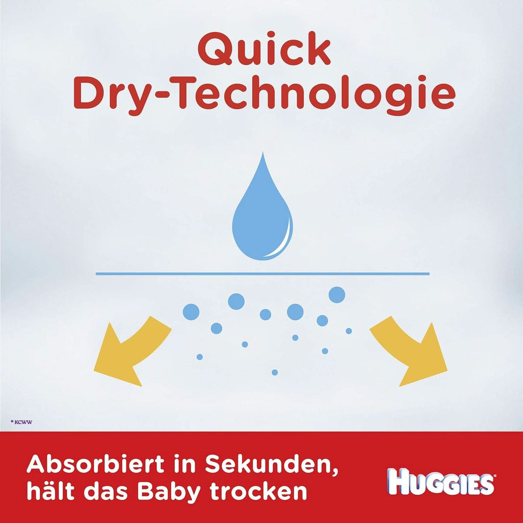 Huggies Ultra Comfort Pants, mărimea 5, 12 - 17 kg, Pentru copii activi, Cu indicator de umezeală și tehnologie cloud waistband, 128 scutece Mama si Copilul Naty Shop