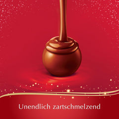 Lindt Lindor Fir Mic, 112 grame Bomboane de Ciocolata Naty Shop