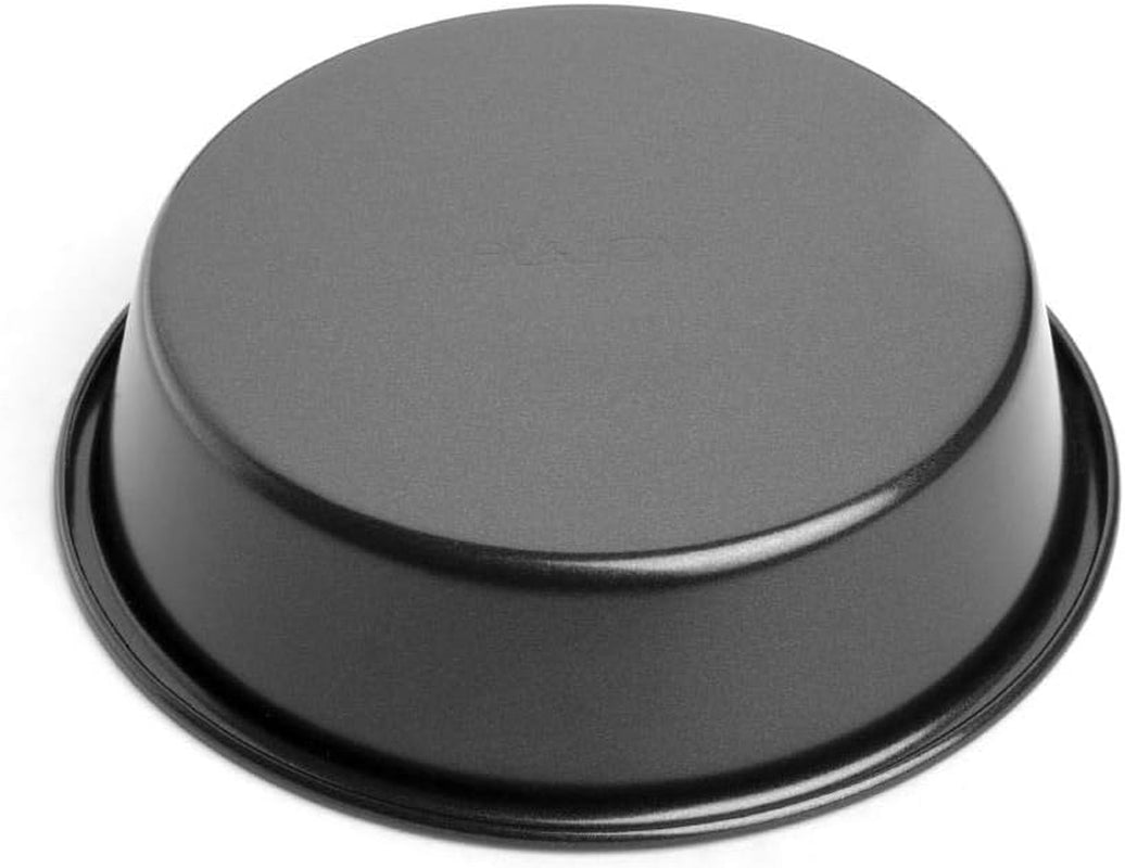 12644 Dyb kageform uden låg 3 x 13 cm fra Forme og plader til bagning Naty Shop