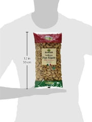 Pipe Rigate økologisk fuldkornspasta, vegansk, 500 g