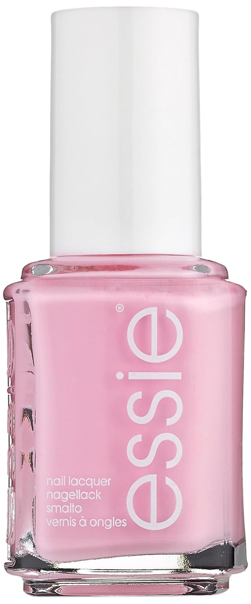 Essie Schnelltrocknender Neglelak "udtryk", Nr. 210 smide det på, Violett, Vegan Formel, 10 ml