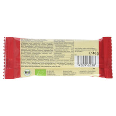 Bio Obstsalat-Riegel, 16er pakke (16 x 40 g)
