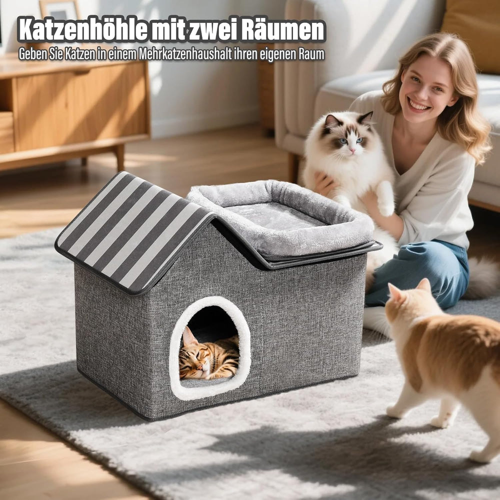 Pături & Mobilier, Animale de companie, Peșteri & Case, Pisici, Paturi pentru pisici, Pisici - culcusuri, saltele