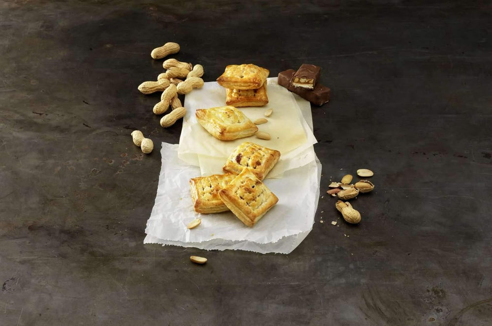 Betty Bossi Jalousie Stars Roller – Teigschneider zur Herstellung individuelle Sternenjalousien med Wow-Effekt