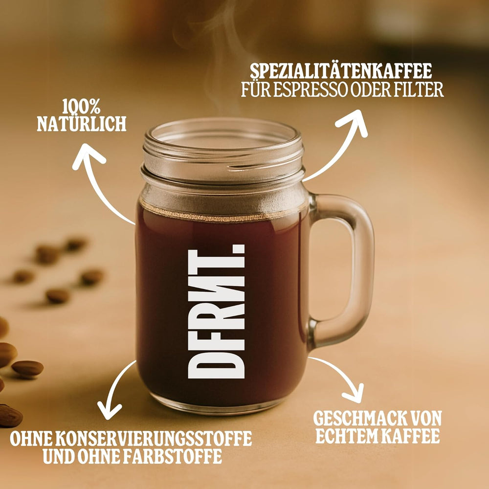 . Colombia Dark 2 x 250 g – Spezialitätenkaffee in Bohnen (86,75 SCA Punkte) – 100% Arabica – Noten von Schokolade und Karamell – Idealer Espresso – Dunkle Röstung – Frisch geröstet in Spanien