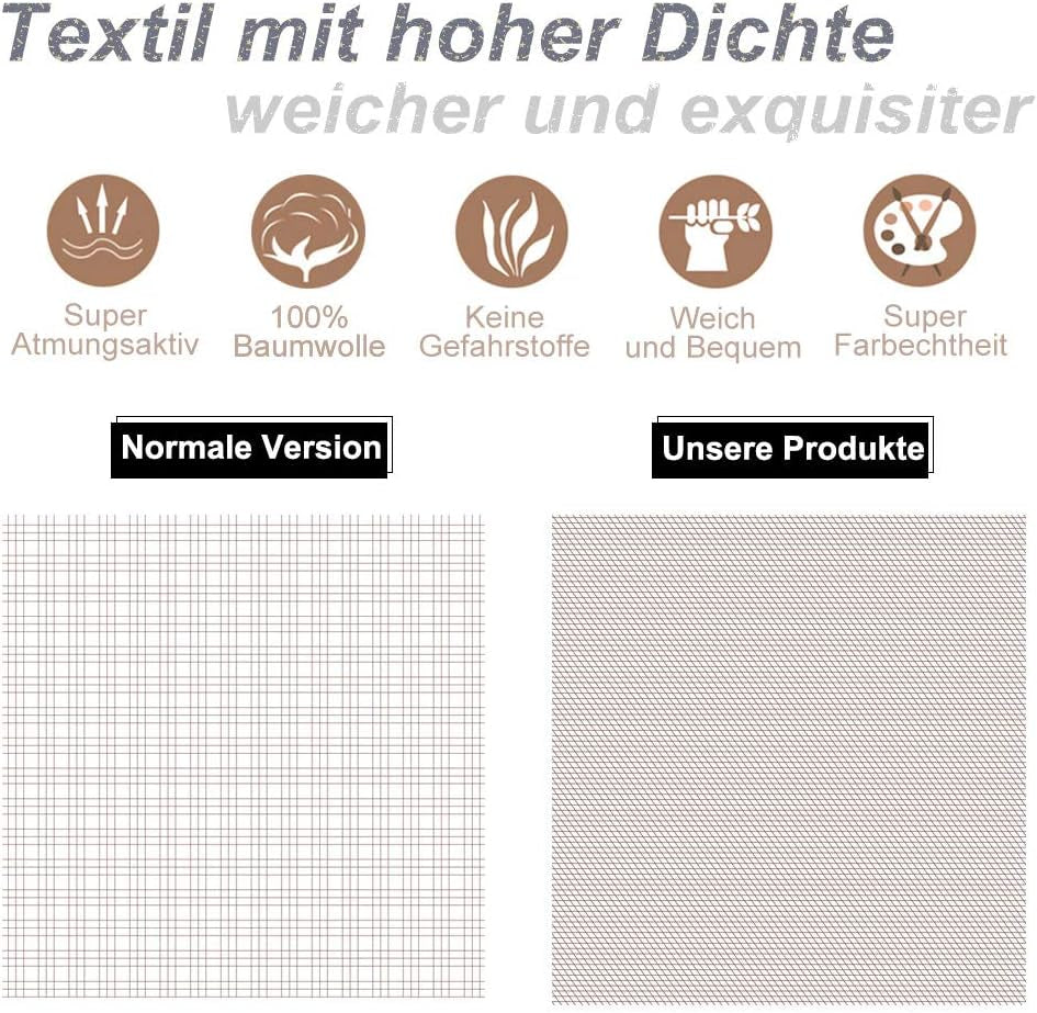 Sengetøj til børn drenge med forskellige mønstre, 100% bomuld Sengetøj - børn Naty Shop