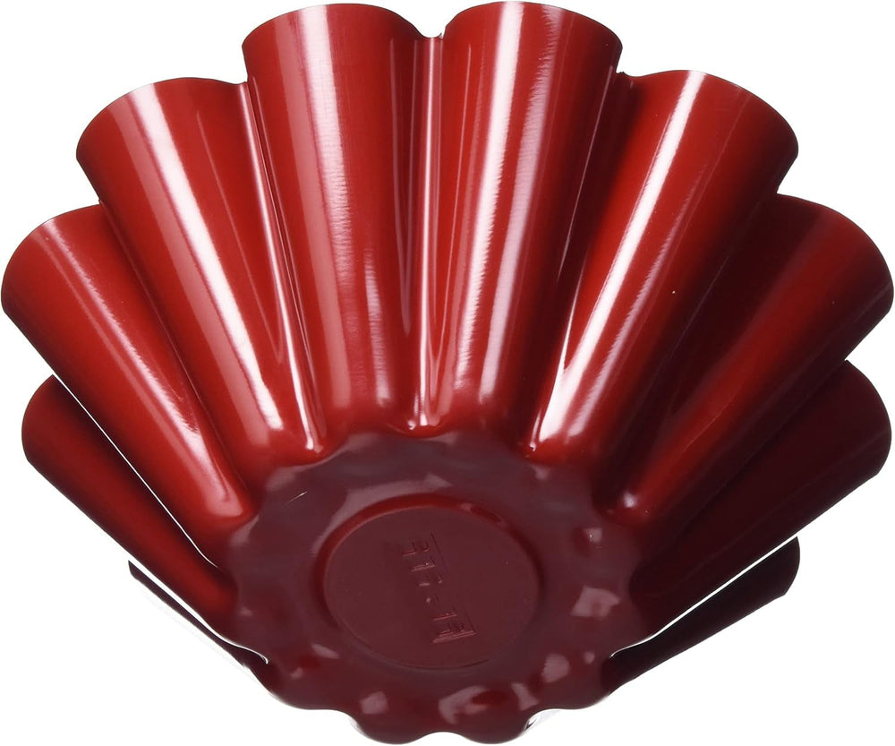 Briocheform Venus, 22 Cm Bageforme og plader Naty Shop