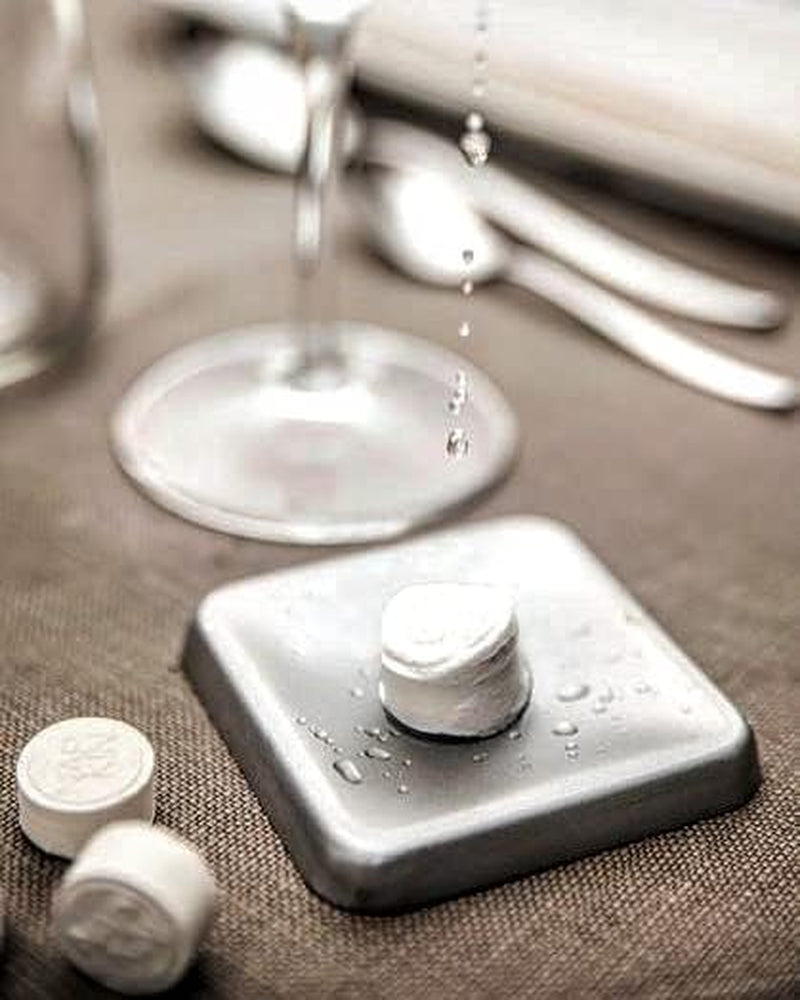 CREHO ONE 96 komprimerede rengøringsservietter