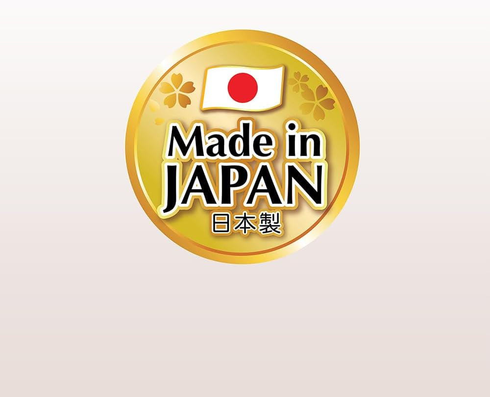 Japanske bleer Naturlig NB (0-5 kg) // Japanske bleer Naturlig NB (0-5 kg)