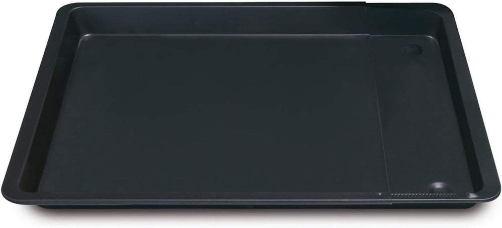 Barazzoni, plader i forskellige størrelser og farver Forme og bageplader Naty Shop Rektangulær bageplade Udvidelig