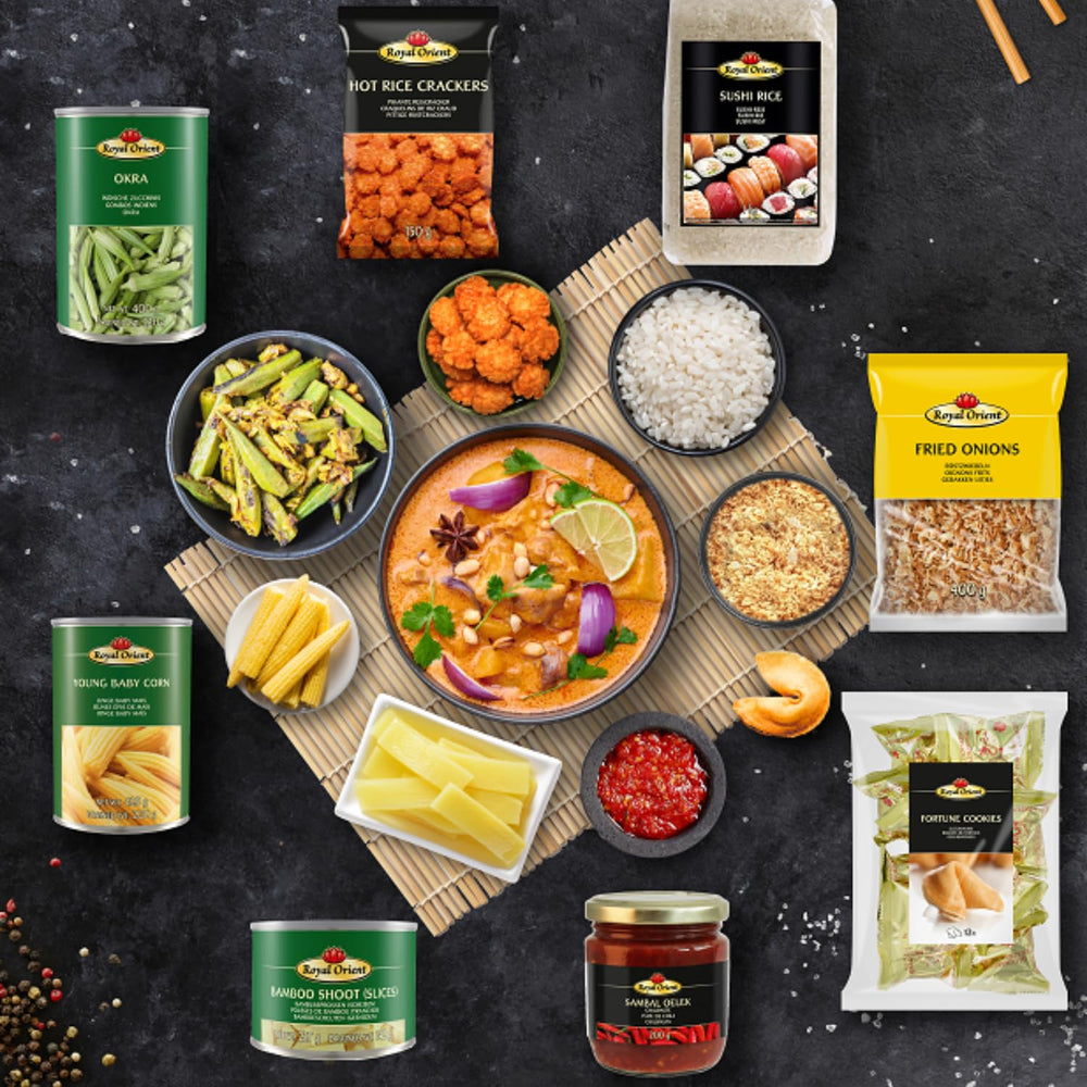 Royal Orient - Jasminris - (1 X 20 KG)