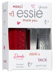 MAYBELLINE Essie Thank You neglelak gavesæt, 27 ml