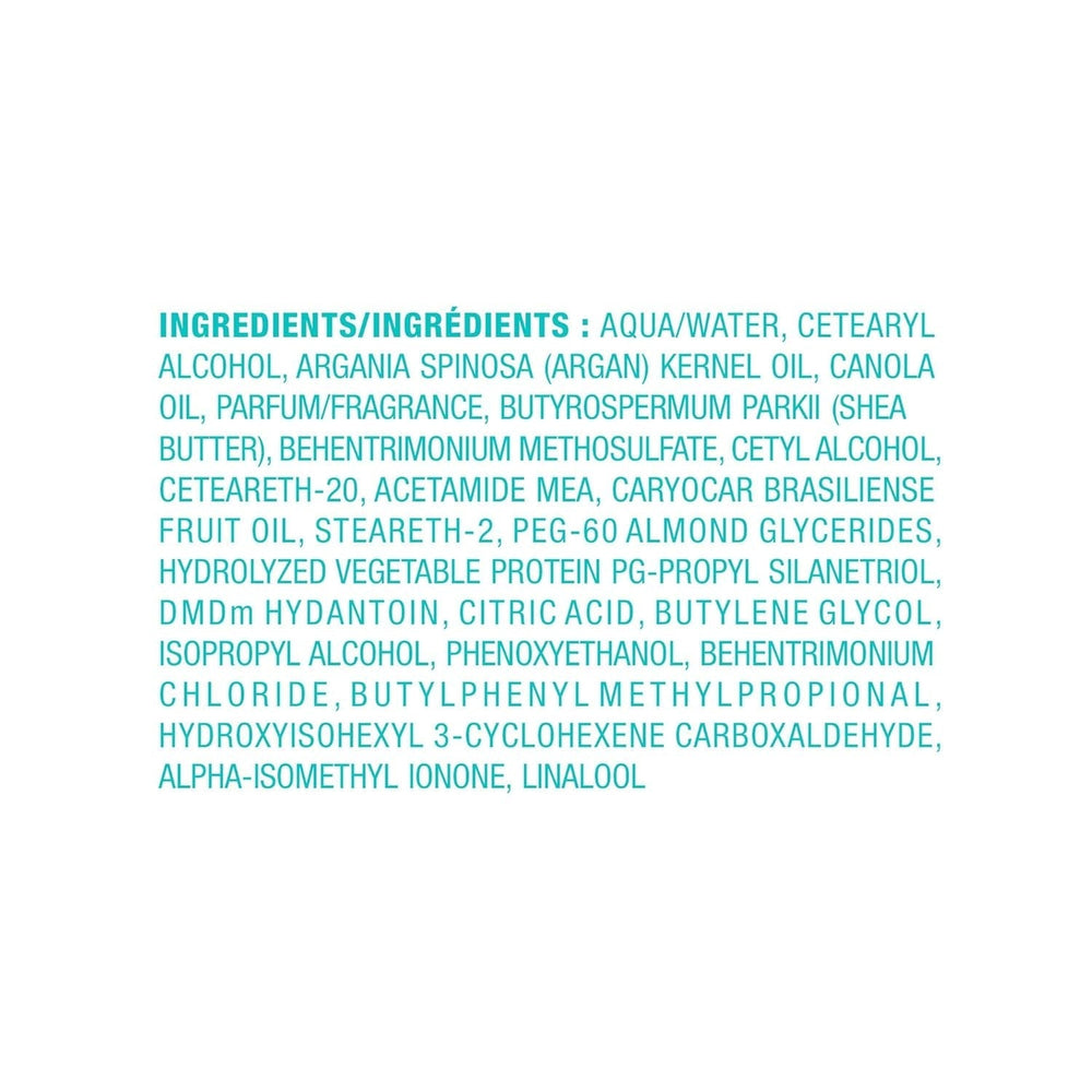 MOROCCANOIL - Mască de întărire 75ml Masca de par Naty Shop