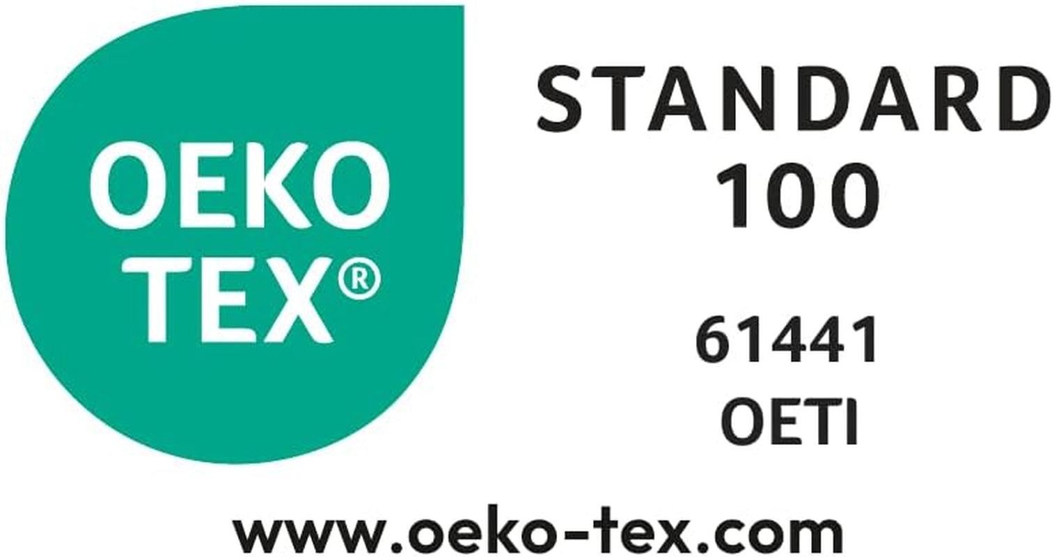 David Fussenegger Antracit bomuldstæppe 140X200 Cm Hyggeligt tæppe Bløde senge og tæpper David Fussenegger