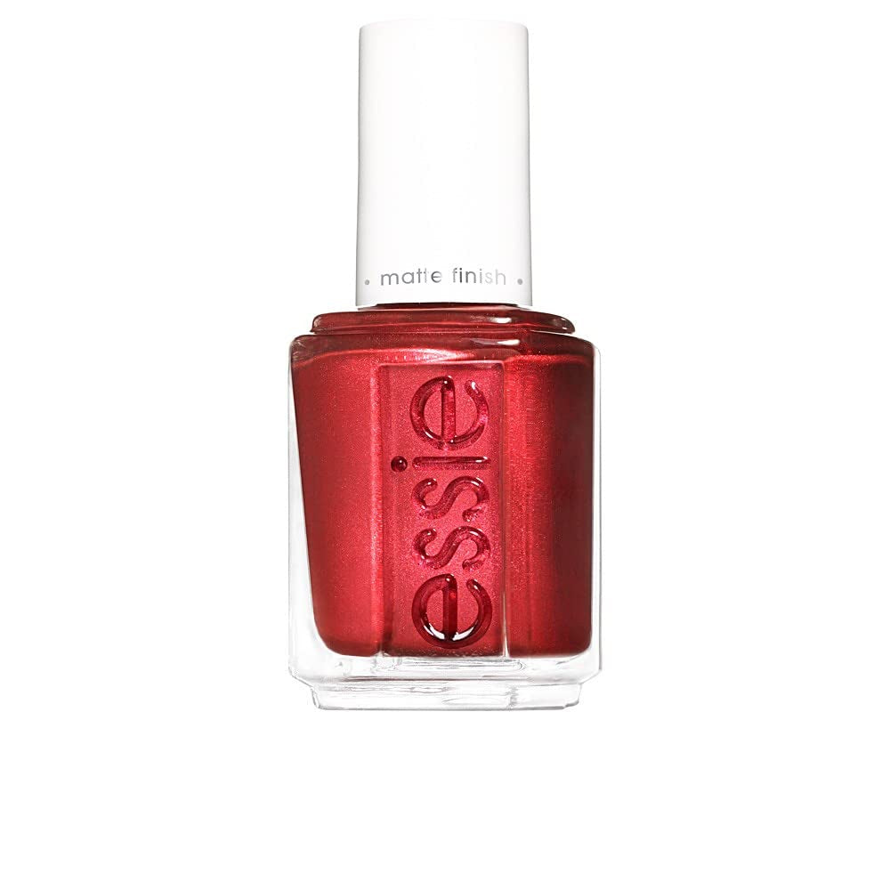 Essie Nail Lacquer til Farbintensive fingernegle, nr. 608 fredfyldte skifer, hvede, 13,5 ml