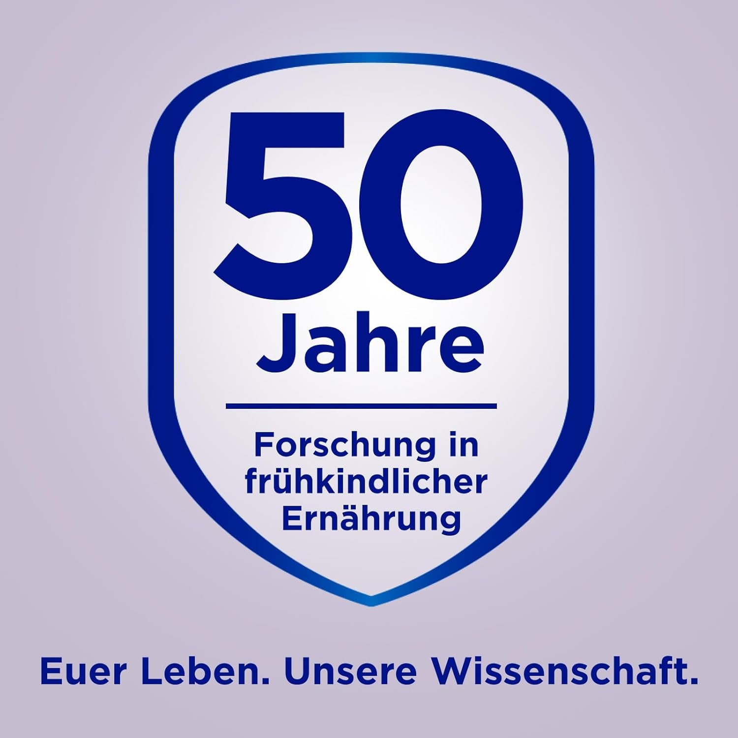 Aptamil HA 1 - Modermælkserstatning fra fødslen, med DHA, laktosefri, palmeoliefri, babymad, mælkepulver, 1 x 800 g