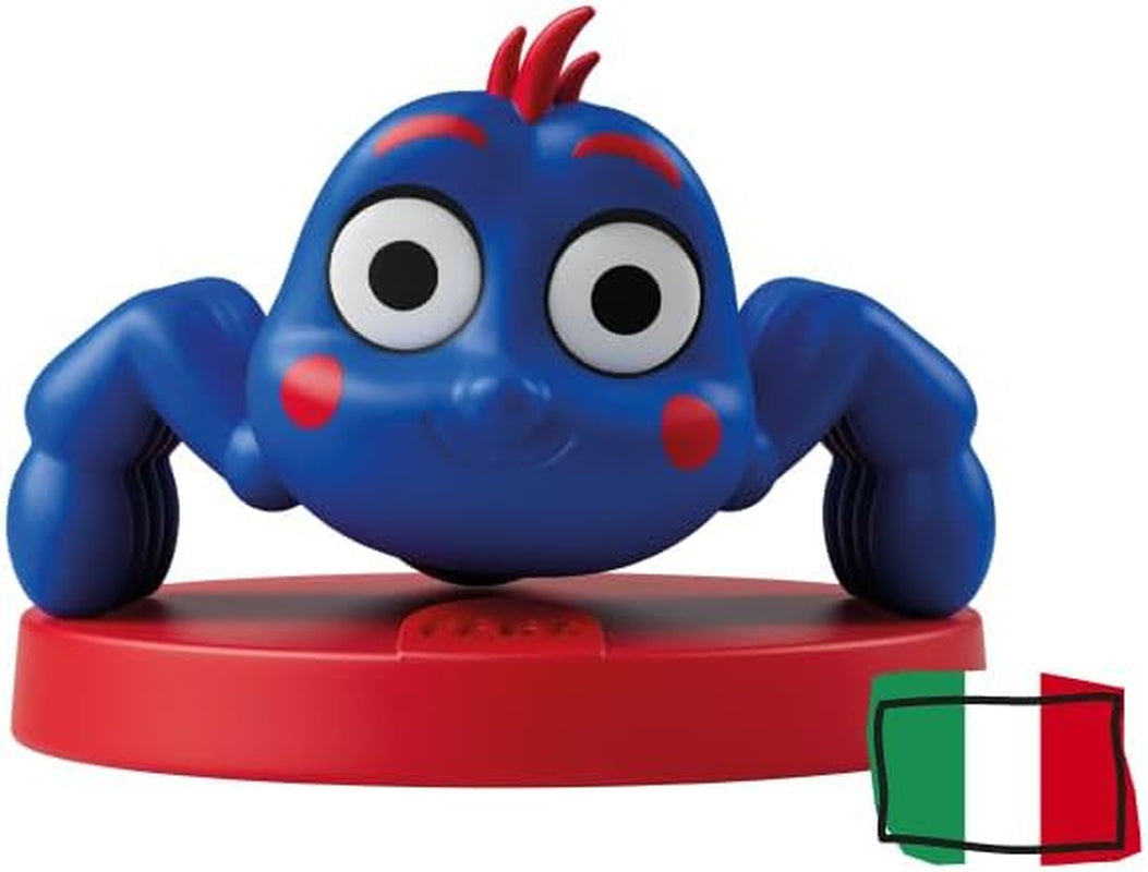 Figura cu sunet, simfonii dulci de Mozart - Canzoncine - jucărie, conținut educațional, versiune italiană, copii 0+ ani Jucarii Bebe Naty Shop Cântece în limba engleză