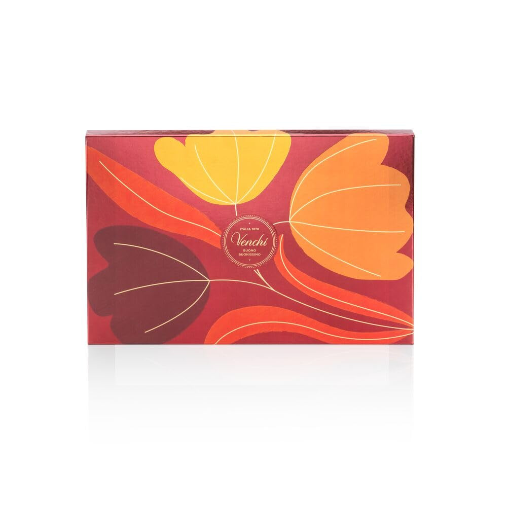 Venchi - Efterårskollektion, 230 gram Naty Shop Chocolate Candies