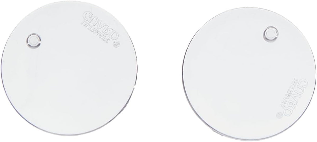 Ultimate Guard Figura Standuri Big Peg Vintage (20 de bucăți) Action figures Naty Shop Transparent 6 inch