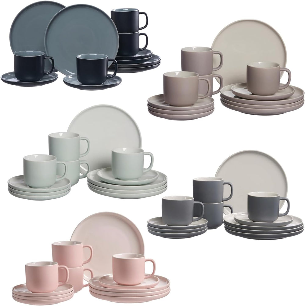 Serviciu de cafea Ritzenhoff & Breker Jasper | 12 piese