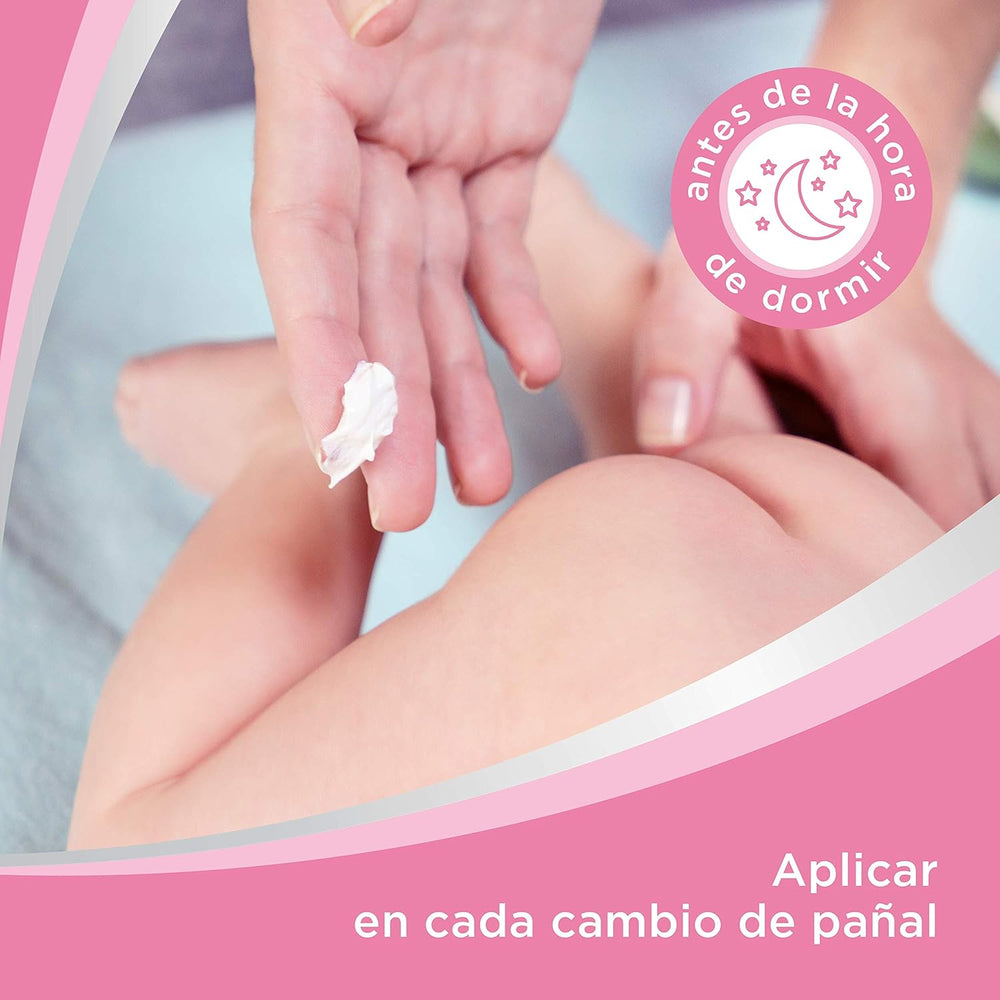 Bepanthol Bebe Pda 100G, 100 G (pakke med 1)