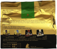 Kaffee Classic Kaffeepads 16 + 2, 5er Pack (5 x 124 g)