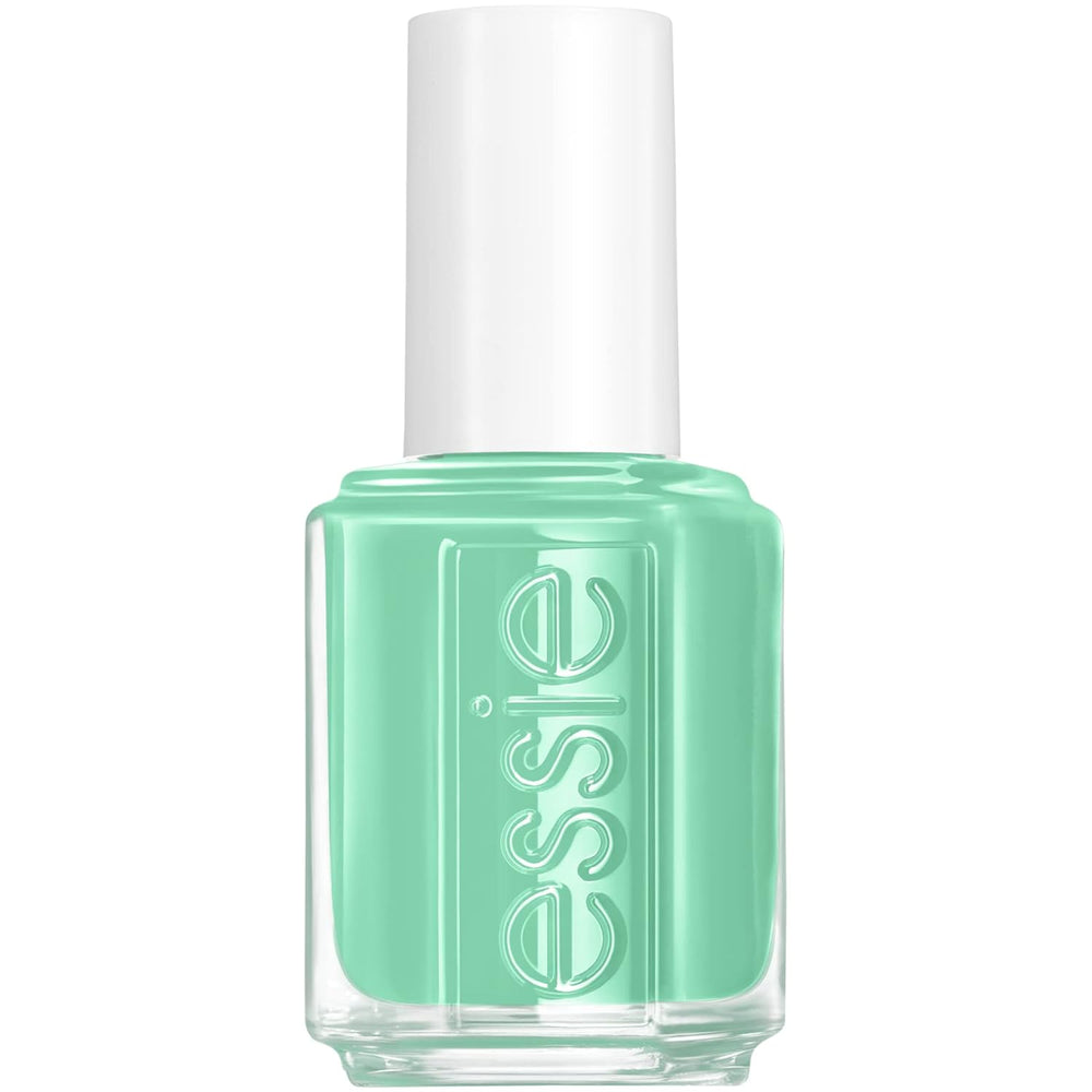 Essie Nail Lacquer til Farbintensive fingernegle, nr. 608 fredfyldte skifer, hvede, 13,5 ml