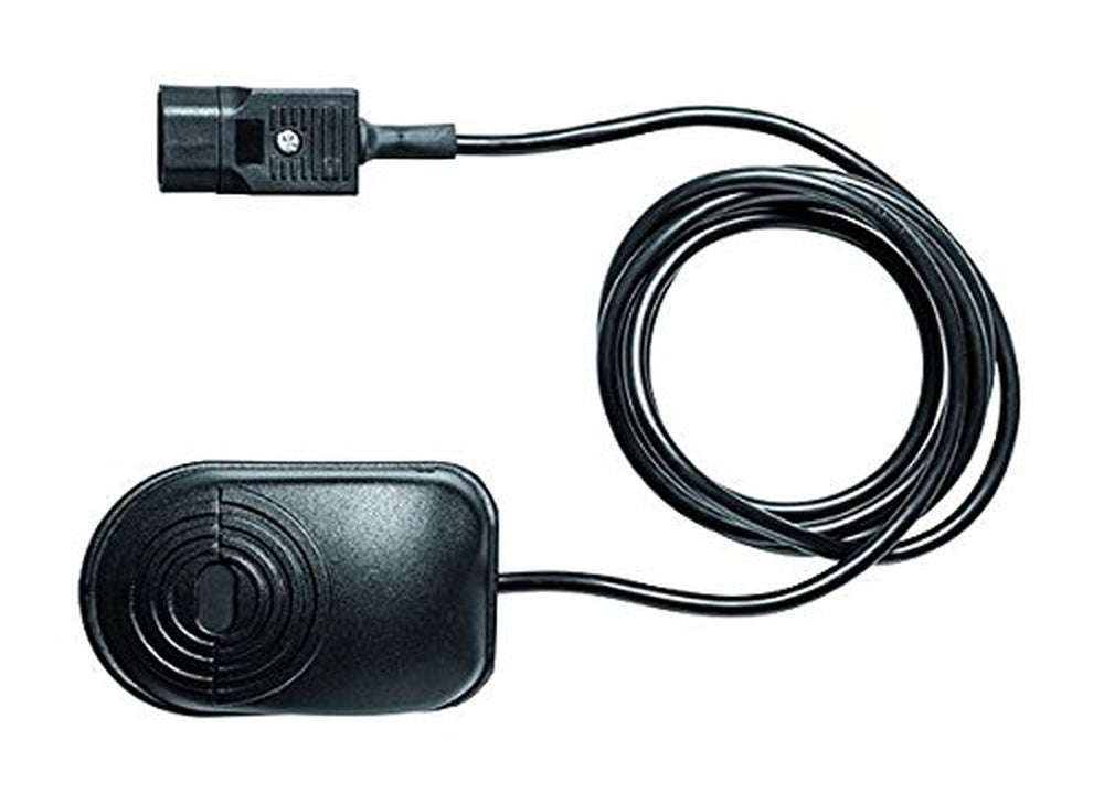 Maxima Gastro Fondant rulle - Ø45 cm - Einzelwalze - Verstellbare Dicke