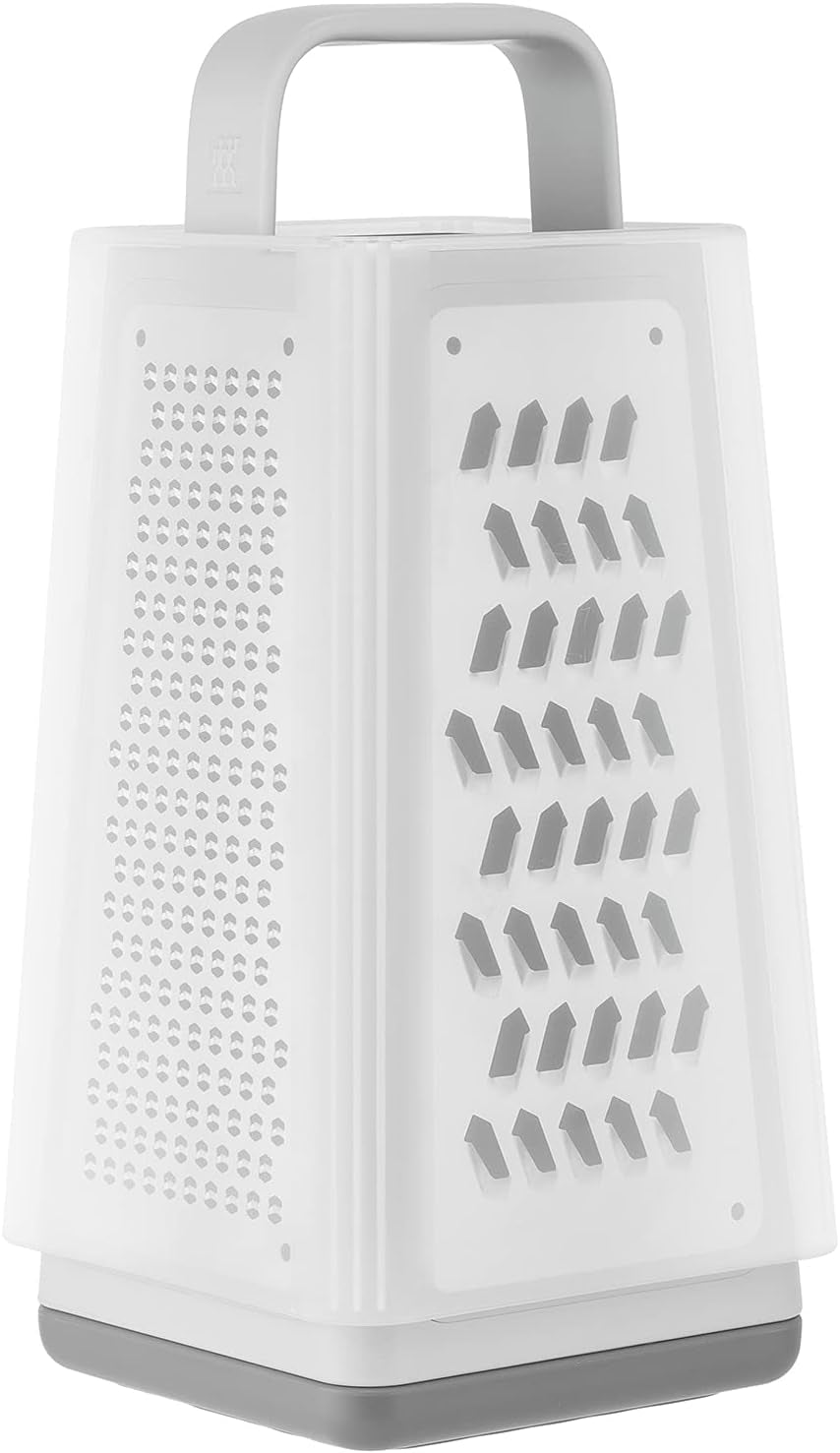 ZWILLING Z-Cut răzătoare pătrată, multifuncțională, lamă din oțel inoxidabil Peeler Naty Shop