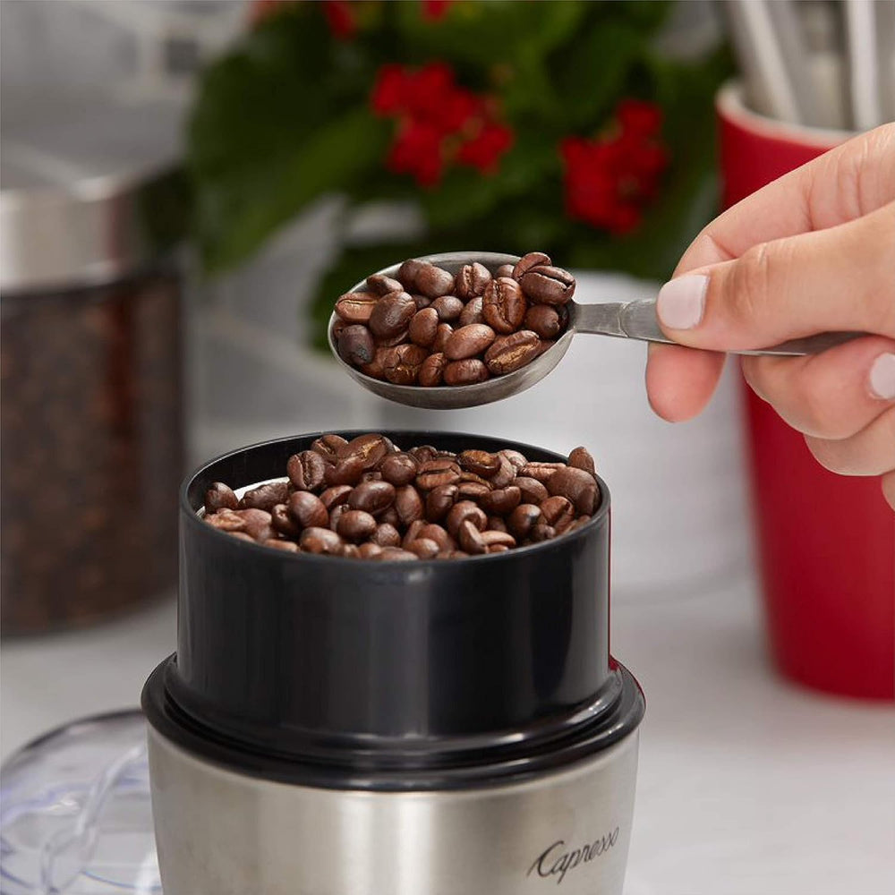 Tim Horton's 100% Arabica, prăjire medie, amestec original, cafea boabe întregi, 2 livre