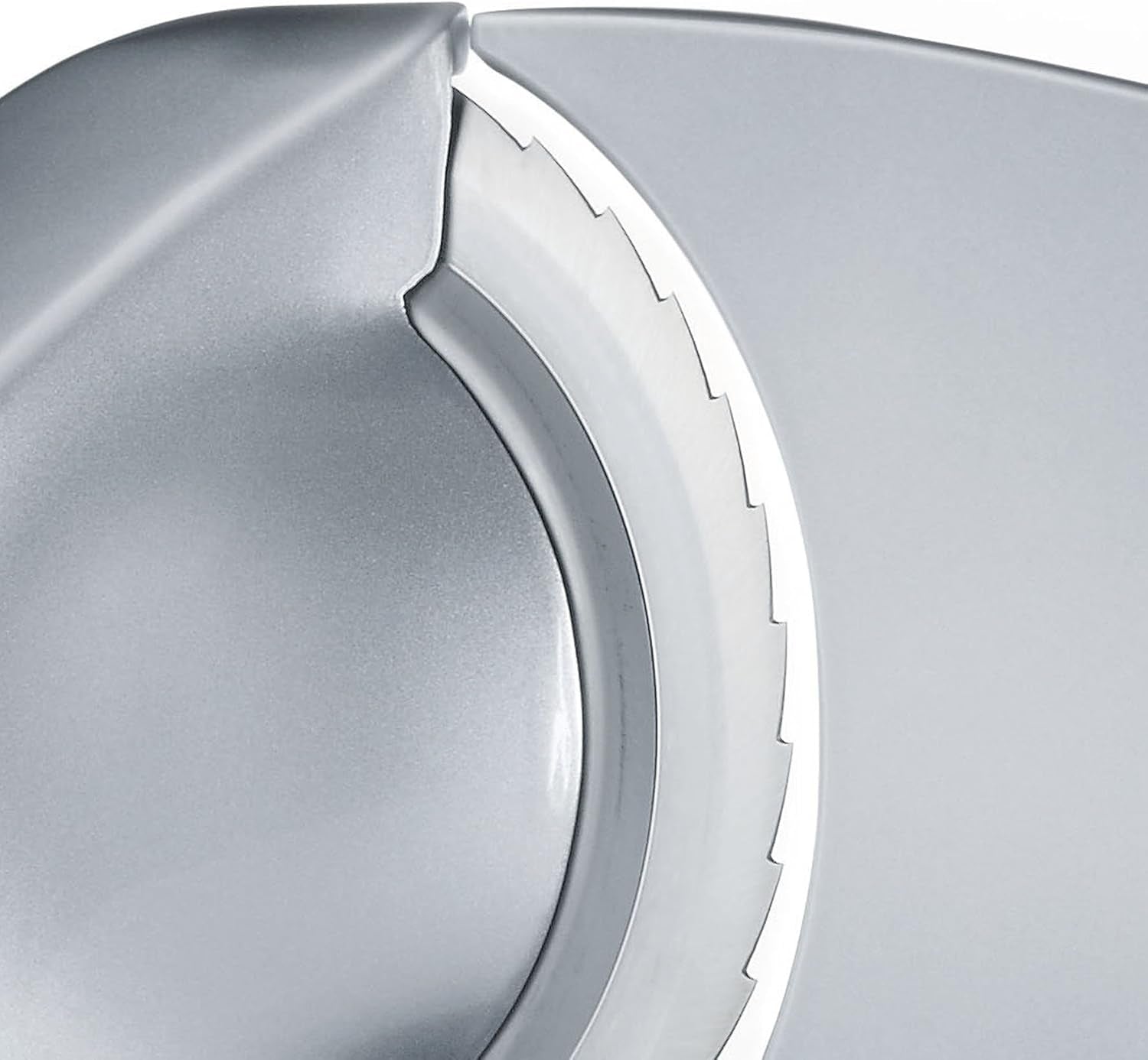 Feliator multifuncțional GRAEF Vivo 20, argintiu Rasnite si Feliatoare Naty Shop