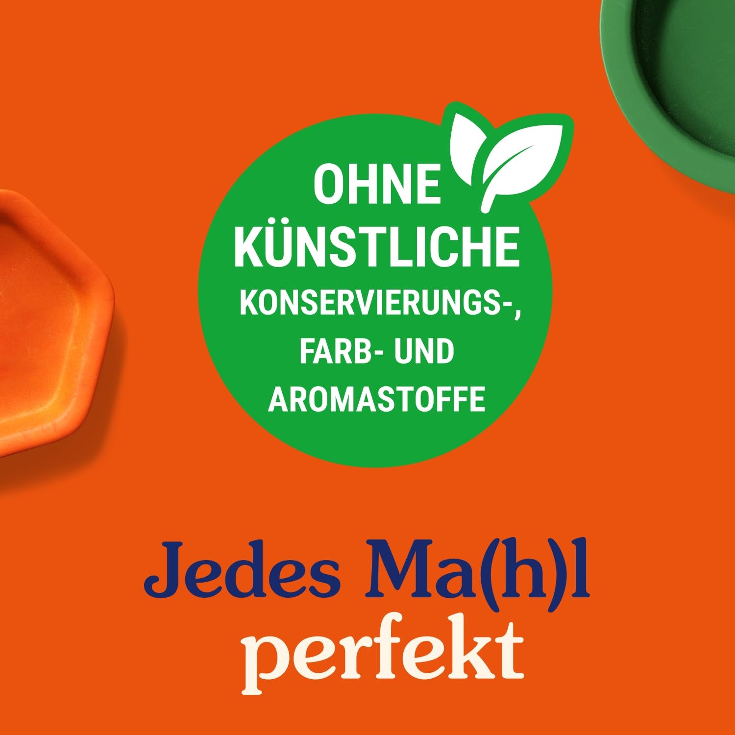 BEN'S ORIGINAL™ mexicanske ekspresris 6 x 220 g