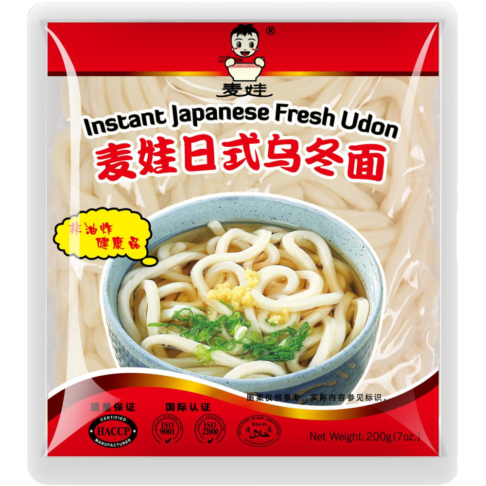 MAI WA - Ramen Nudler - 1 X 180 GR