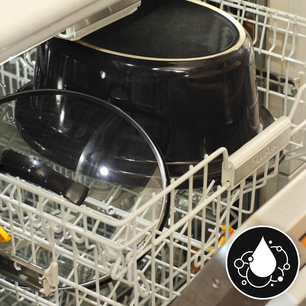 Crockpot, Slow Cooker elektronisk, 5,7 L (5-6 personer) Slow Cooker Naty Shop