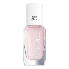ARTDECO Nail Glow - Naturlig og strålende glødeffekt til dine negle - 1 x 10 ml