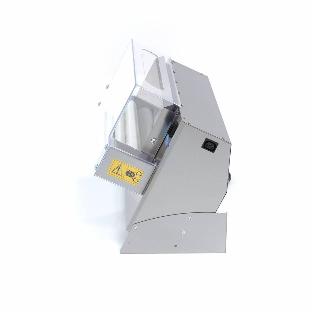 Maxima Gastro Fondant rulle - Ø45 cm - Einzelwalze - Verstellbare Dicke