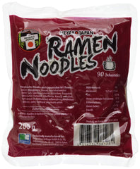 MIYAKO Ramen nudler i japansk stil, 200 g