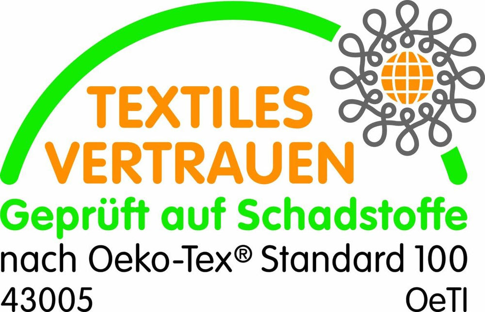 F.A.N. Africa bumbac LSB, 135 X 200 cm, natură Plapumi si pilote Naty Shop