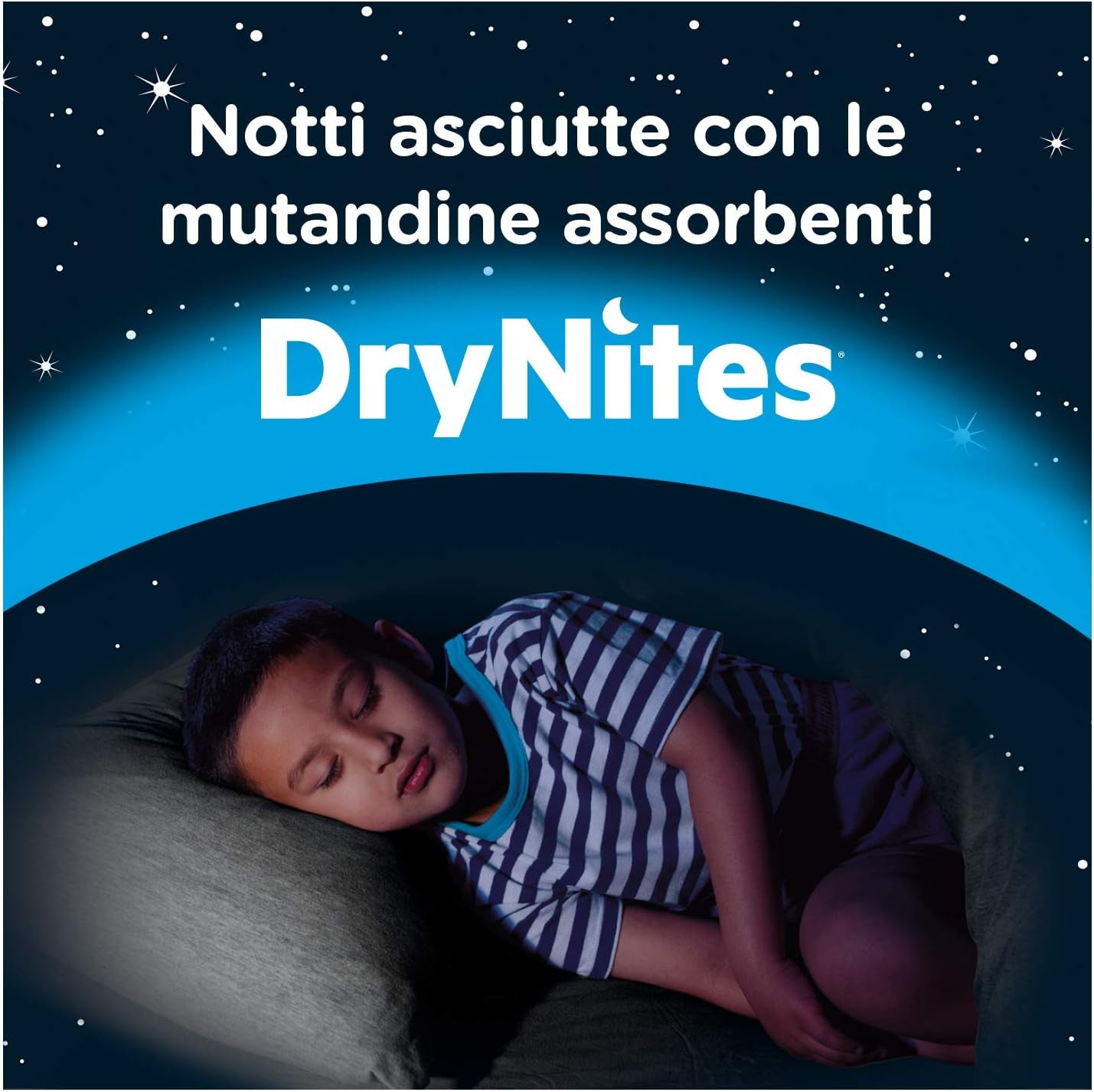 Huggies Jumbo Boy bleer 17-30 kg, 16 stk