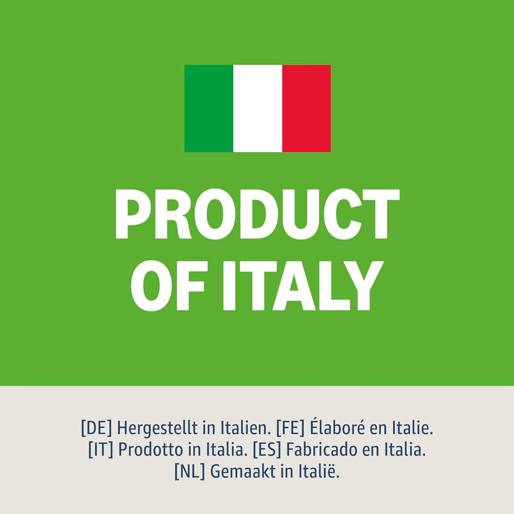 Glutenfri fusilli fra Amazon, 500g