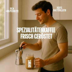 . Colombia Dark 2 x 250 g – Spezialitätenkaffee in Bohnen (86,75 SCA Punkte) – 100% Arabica – Noten von Schokolade und Karamell – Idealer Espresso – Dunkle Röstung – Frisch geröstet in Spanien