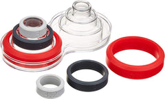 Staedter Haus-in Kagerulle, Weiß