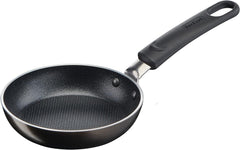 Tefal B57000 Simple Cook Mini-Blini tigaie 12 cm, acoperire antiaderentă Oale si Tigai Naty Shop Default Title