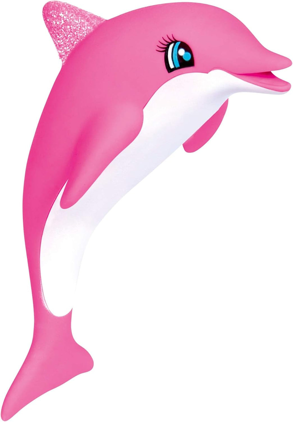 Simba 105733336 - Steffi LOVE Mermaid Friends, păpușă ca o sirenă magică cu sora Evi, figurină cu delfin și multe altele, jucărie pentru copii de la 3 ani în sus Papusi Naty Shop