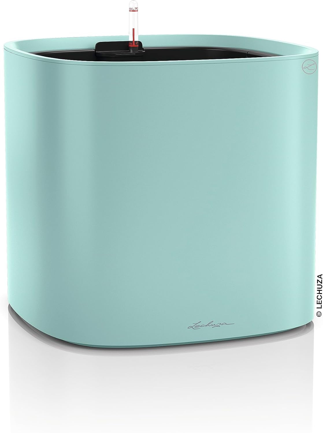 Jardinieră LECHUZA PILA Color maro nisipos 15907, 35x35x33 cm