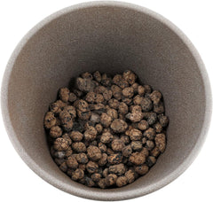 Browin 749950 Keramsit - ekspanderet ler 4 L, 10-20 mm, brun